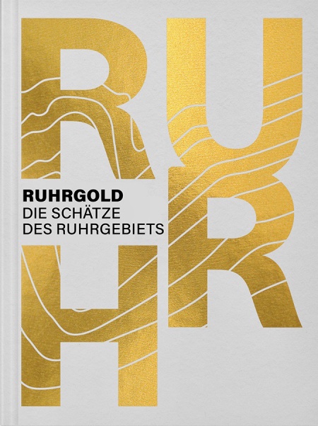 RUHRGOLD – Die Schätze des RuhrgebietsDas große Kultbuch zur Metropole Ruhr
Herausgegeben von Ferdinand UllrichWIENAND Verlag GMBH
700 Seiten mit 500 BildernGroßformat 24 x 32 cmISBN 978-3-86832-691-8